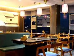 -野菌皇海景野生菌火锅(滨海大道店)