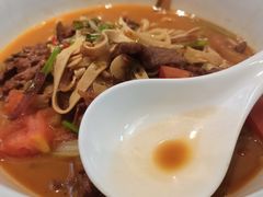 -浙味观杭州海鲜面(钱江新城高德置地店)