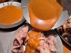 -杨小佳·齐齐哈尔烤肉·烤串(广州店)