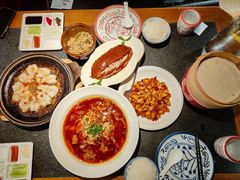 -小放牛炒菜馆(华北商厦店)