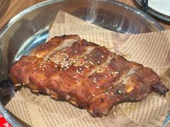 -荣基四海一家·家常菜·海鲜大排档(新安店)