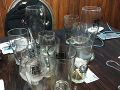 -麦落精酿啤酒餐吧(先农大院店)