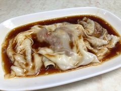猪腰肠-源记肠粉(华贵路店)
