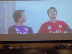 -金色印象·4K影院式足体养生(南滨印象店)