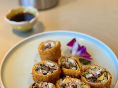 -品味泸沽湖•民族特色菜(大落水店)