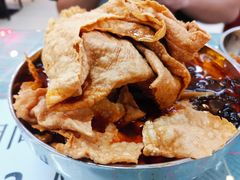 -红鼻子桂林米粉(金唐新光界店)