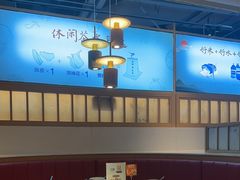 -蜜桃餐厅·伴山(绿宝广场店)