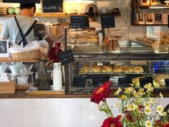 -仙峰天然面包(迎宾路店)
