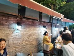 -本味家贵州烤肉&爆浆小豆腐(会展一店)