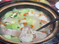 -華僑飯店中餐厅