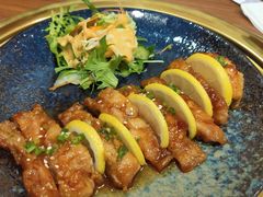-喜牛日本料理(双街店)