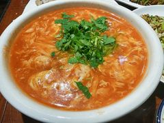 -恩宏德餐馆(平山道店)