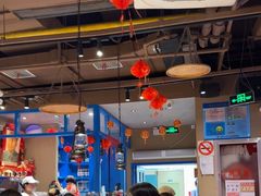 -姚稷大铁锅(龙之梦店)
