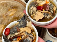 -土连锅·现熬养生汤锅(梁家巷店)