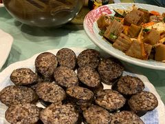-延松朝鲜族料理