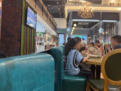 -西语炭烧牛排·西厨(石龙店)