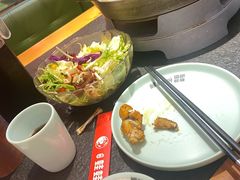 -蛙蛙叫·牛蛙烤鱼(北京总店)