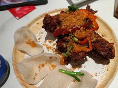 -避风塘·金牌店·夜宵(金玉兰店)