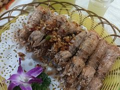 -崖口红树林海鲜餐厅