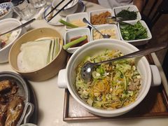 -林四喜·闽南传家菜(鼓浪屿店)