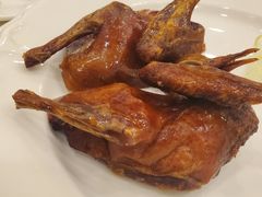 -凤凰楼酒家·粤宴点心(华强北店)