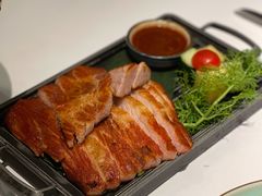 -BetterThai 泰加(苏州中心店)