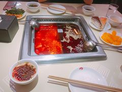 -海底捞(明洞店)