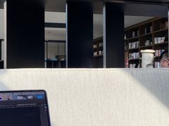 -木嘛working coffee(前海店)