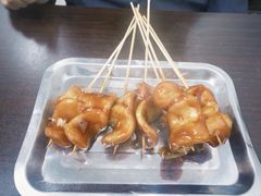 -潮妈小食