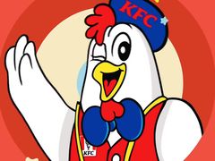 -肯德基(常熟百润发店)