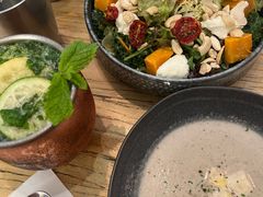 -Cyclus Craft Kitchen薩克思手工厨房