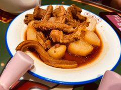 -五条人糖水铺(武林总店)
