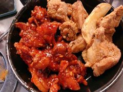 -MI WU FACTORY米屋美食工厂餐厅(绿地店)