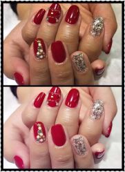 -Easy Lady美甲美睫半永久纹绣工作室