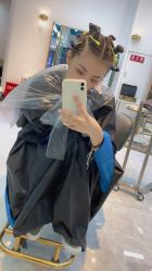 -ASG Hair Salon烫染·接发
