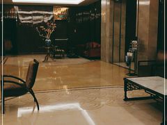 -常州逸高酒店-中餐厅