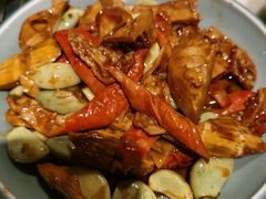 -小吊梨汤·北京菜·烤鸭(清河万象汇店)