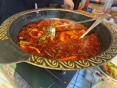 -蛙老爹·蜀香美蛙鱼头(王家湾店)