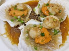 -顺风海鲜港(长寿路店)