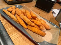 -新石器烤肉(欧尚永宁店)