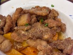 -福泉美食餐厅