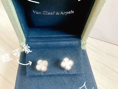 -梵克雅宝(国贸商城店)