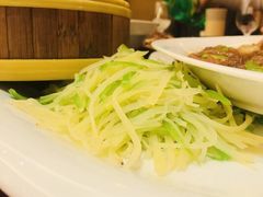 -金陵山水丽景酒店-中餐厅