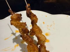 -那些年一起吃串的地方烧烤(观前街店)