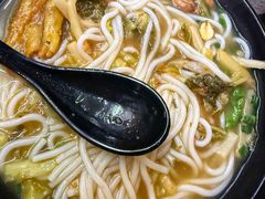 -龙记桂林米粉(国贸一九九五年店)
