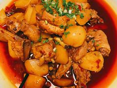 -青城甲(青城山店)