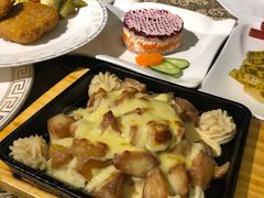 -92°C俄式厨房(中央大街店)