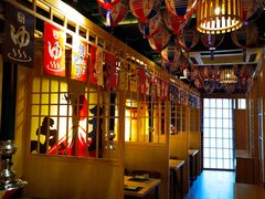 -不倒翁炭火烧肉(永安里店)