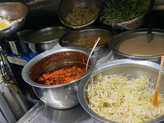 -玲玲米粉·新疆现炒米粉(大十字总店)