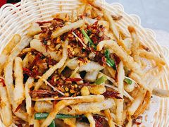 -江城燕子大排档(江汉路步行街店)